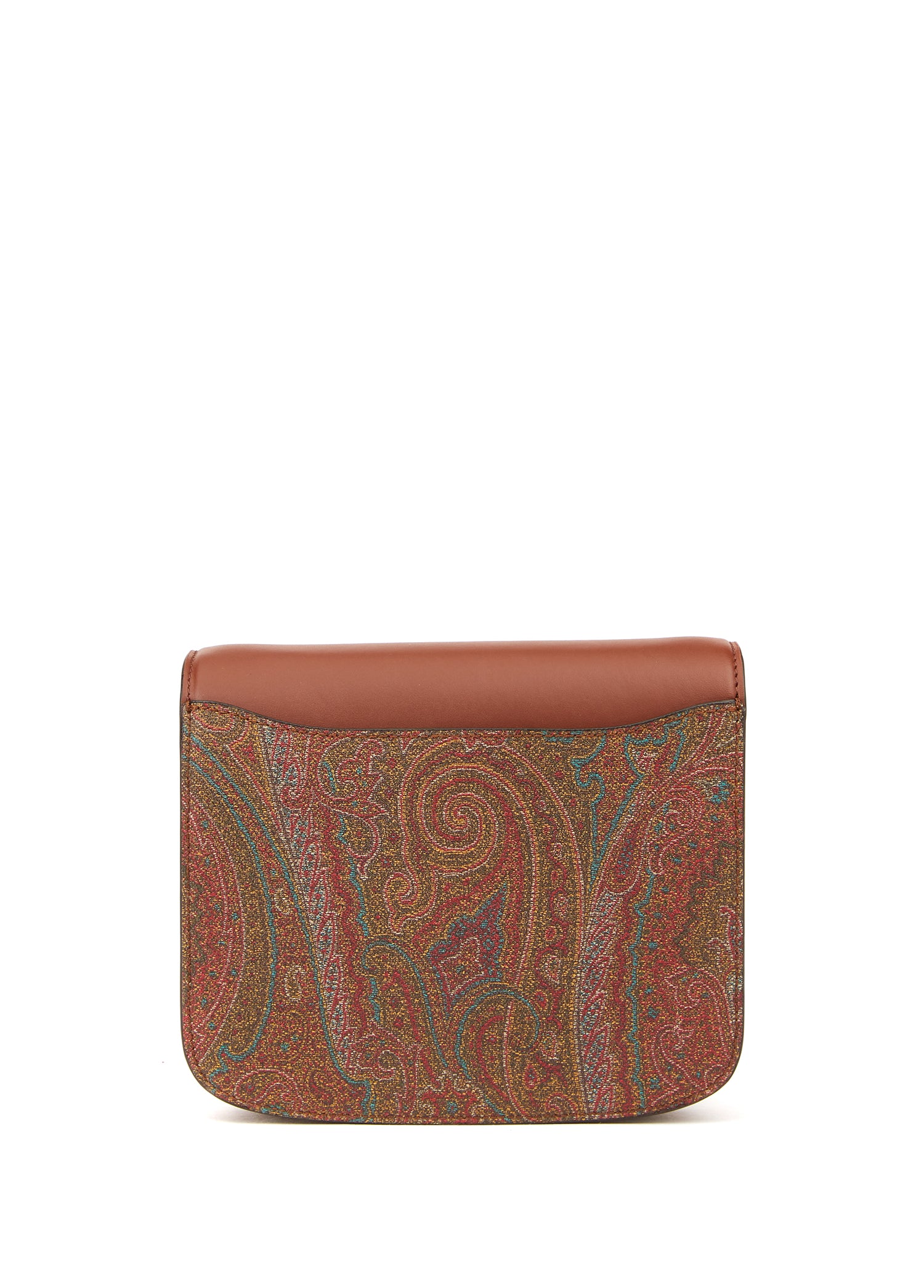 ETRO BORSA TRACOLLA 22X175X45