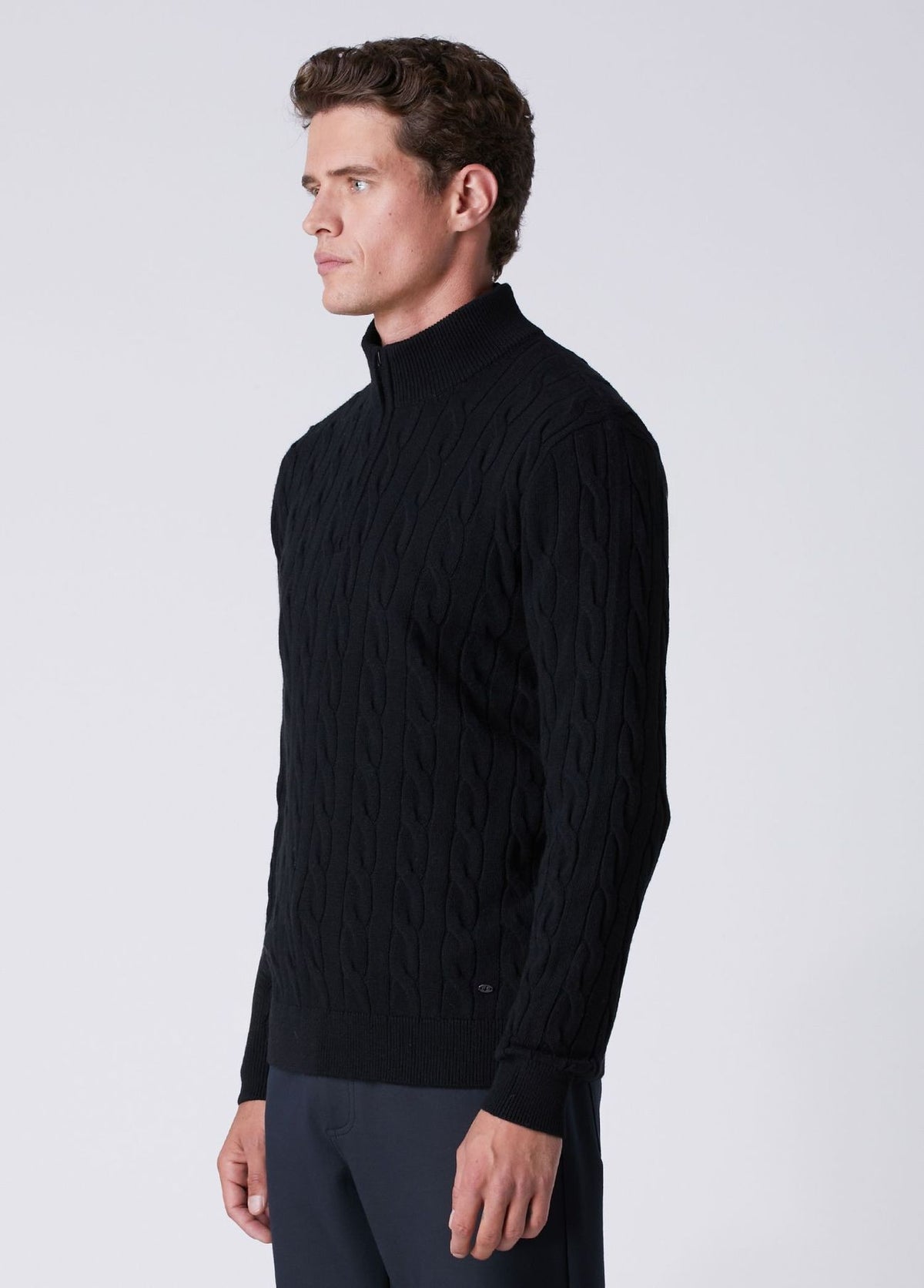 BEYMEN CLUB SWEATER - BEYMEN
