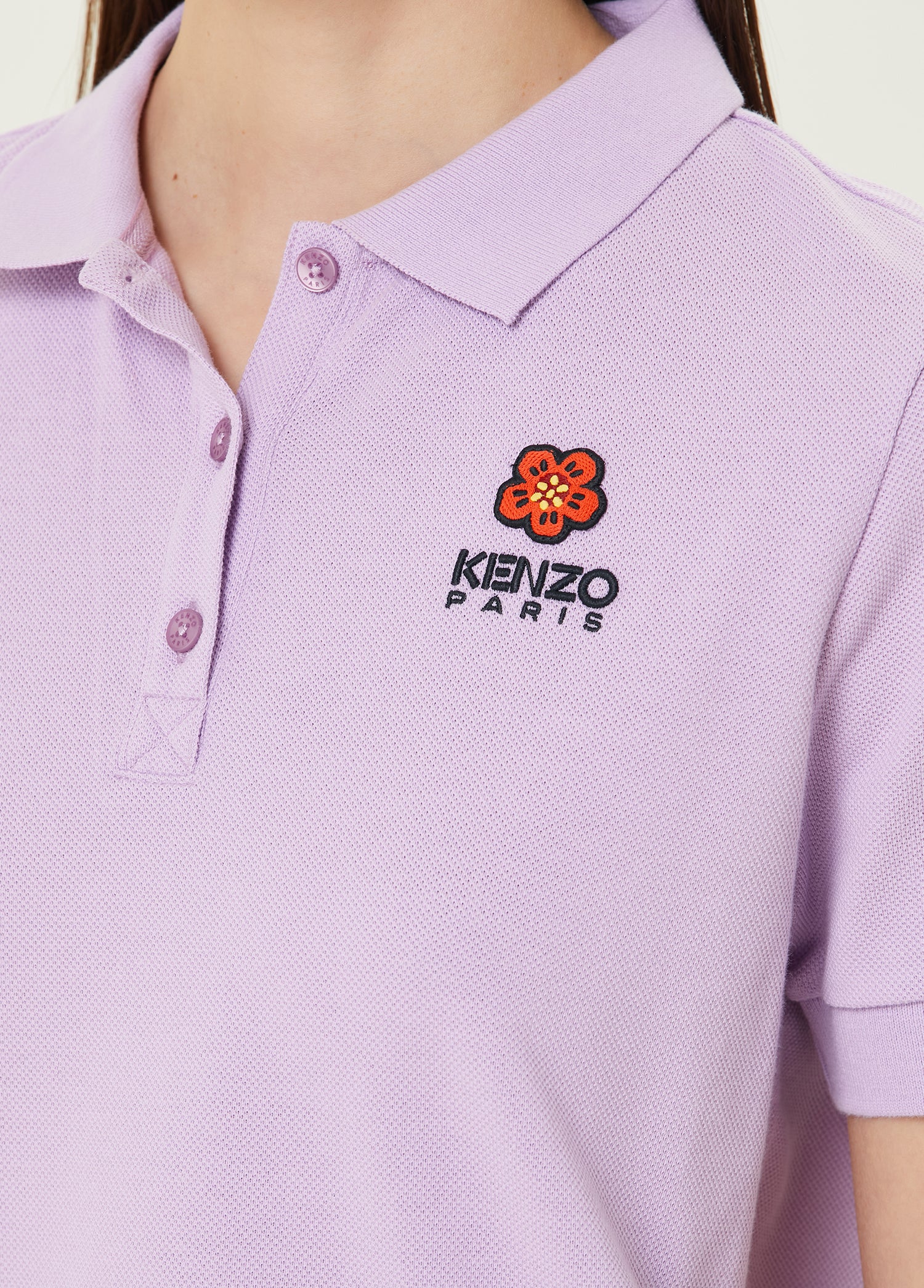 KENZO SS POLO