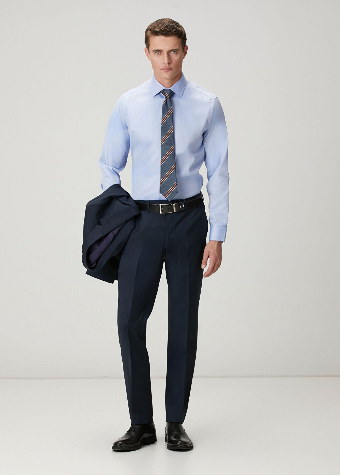 BEYMEN CLUB SHIRT - BEYMEN