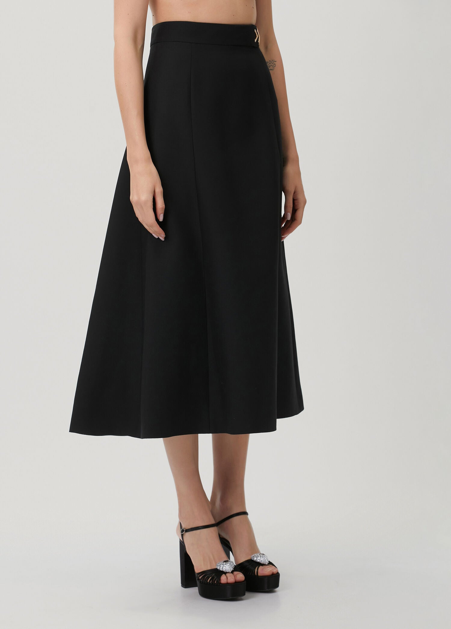 VALENTINO GARAVANI SKIRT - BEYMEN