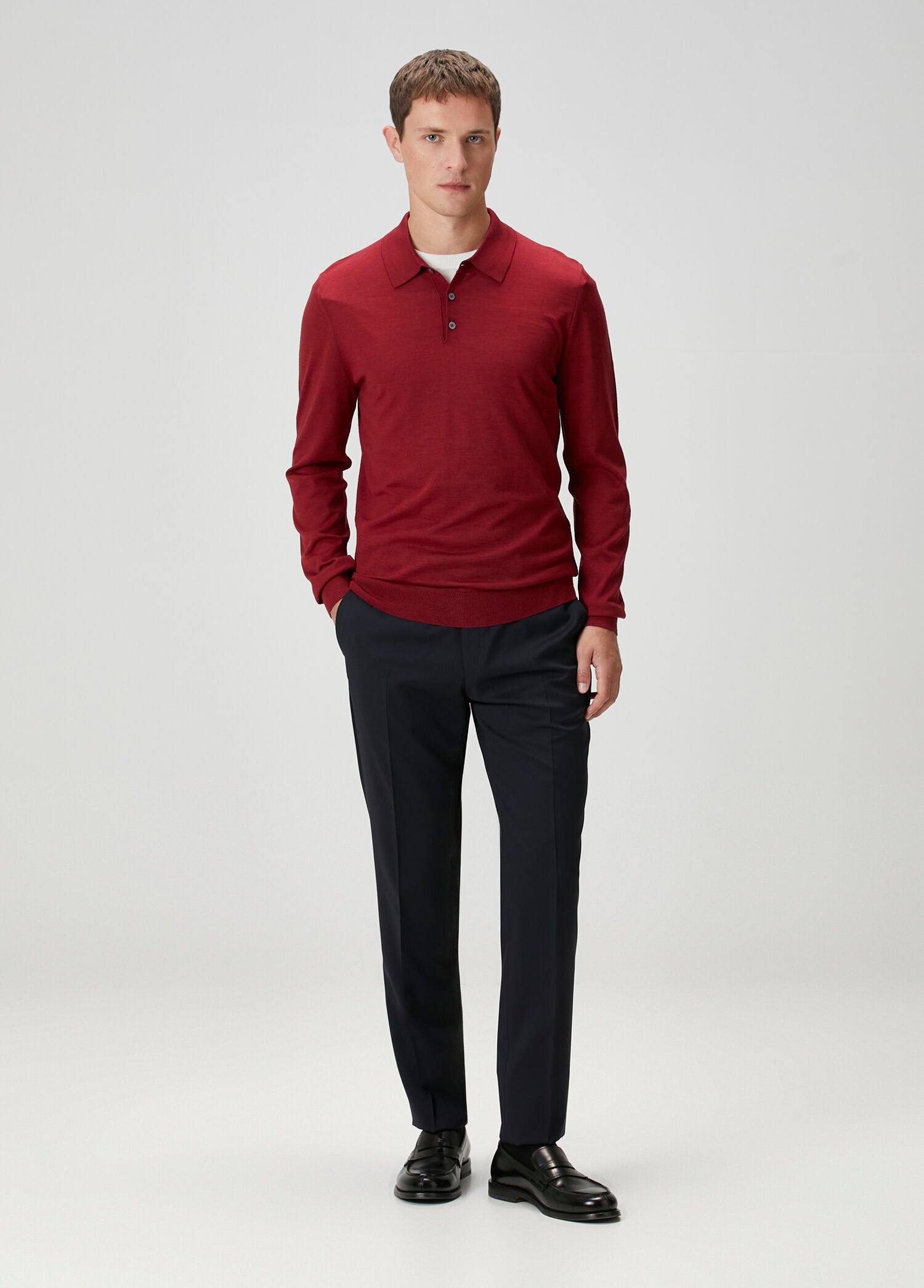 BEYMEN COLLECTION TROUSERS - BEYMEN