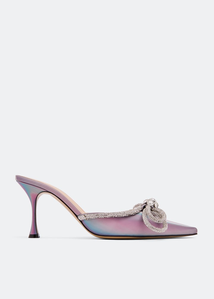 MACH&MACH 85 MM MULE - BEYMEN