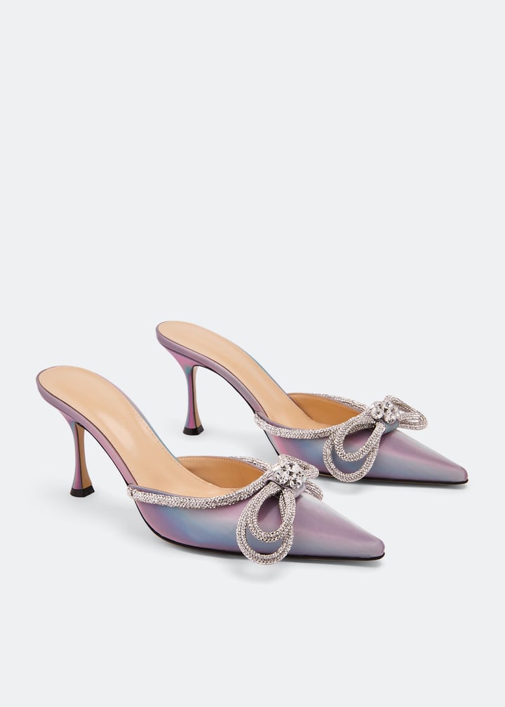 MACH&MACH 85 MM MULE - BEYMEN
