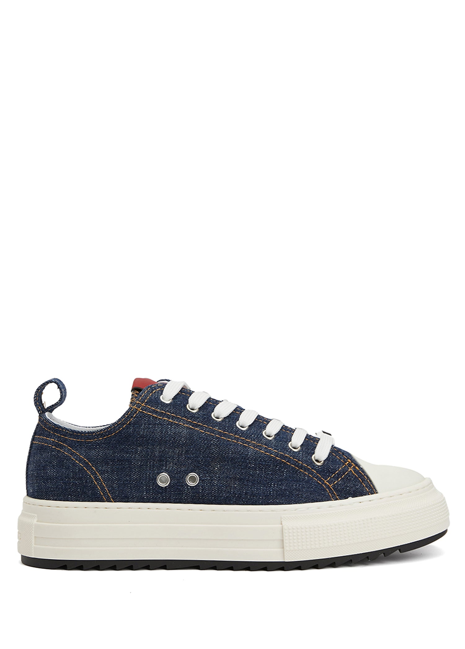 DSQUARED2 SNEAKERS - BEYMEN