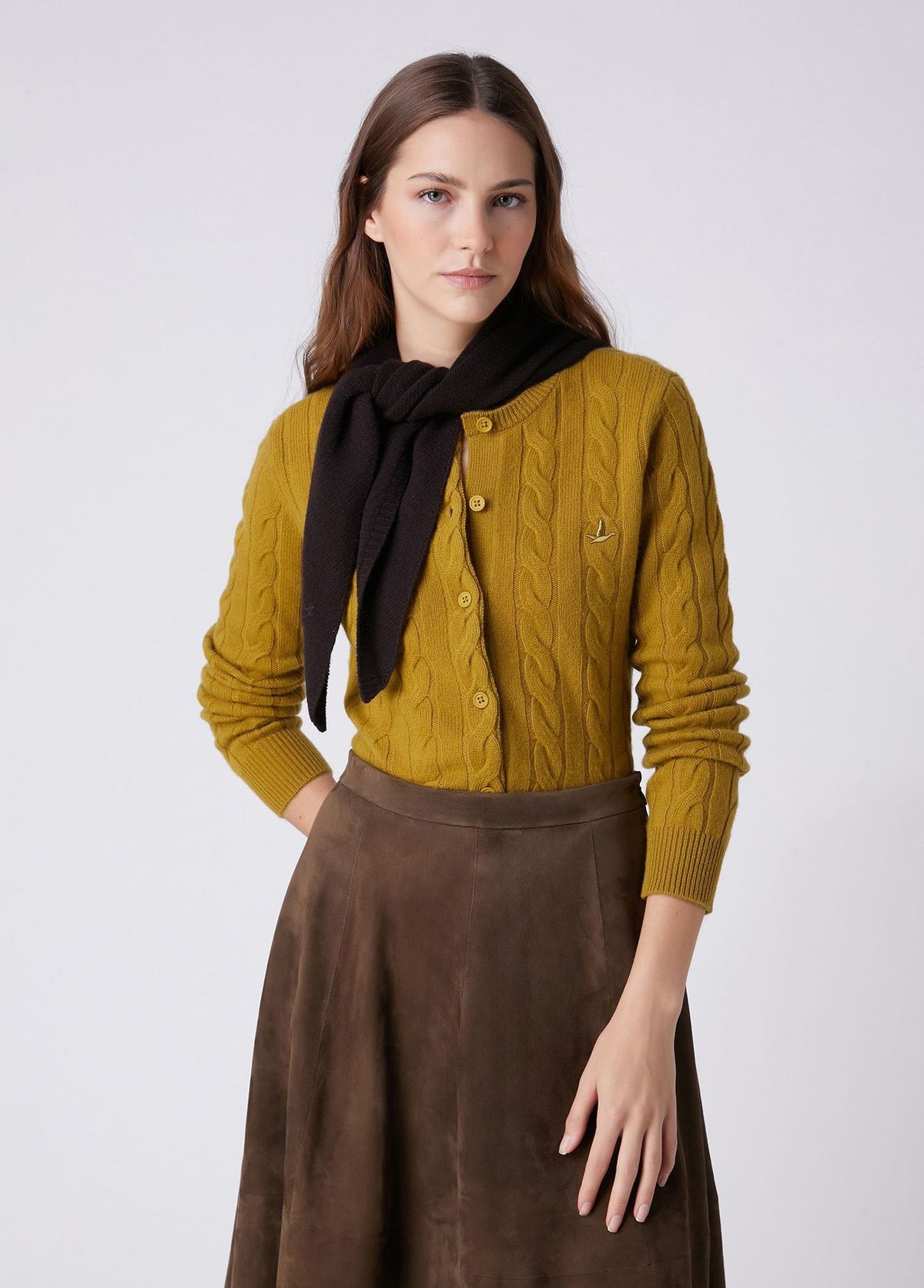 BEYMEN CLUB CARDIGAN - BEYMEN