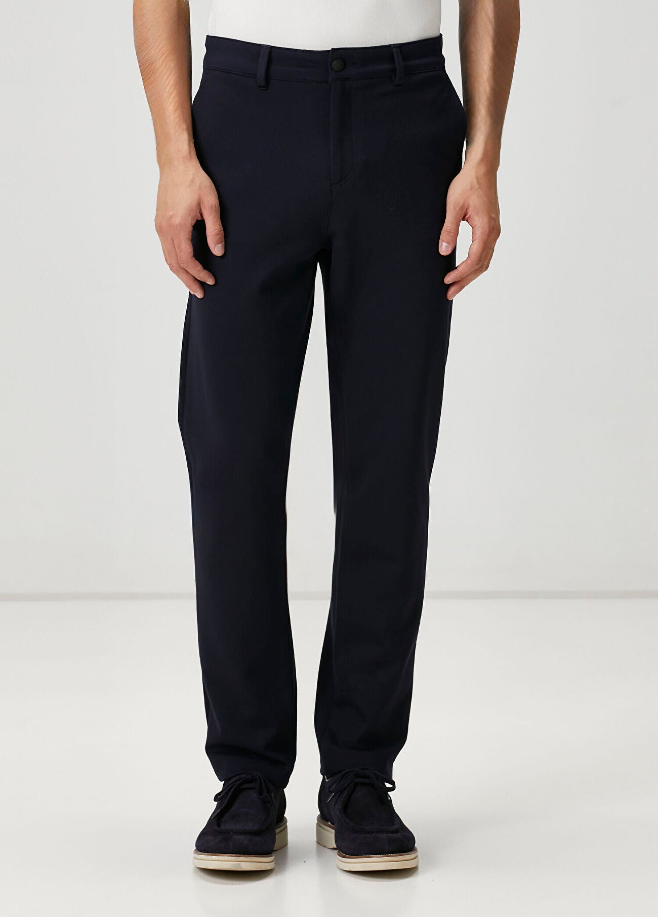 BEYMEN CLUB TROUSERS - BEYMEN
