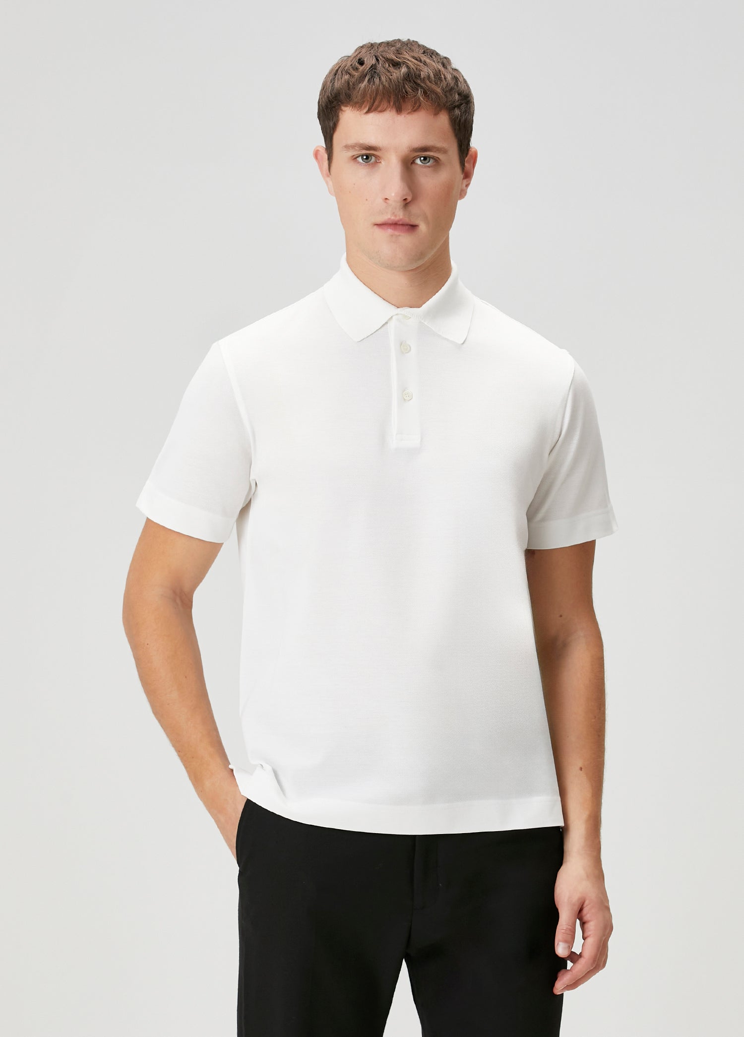 GIVENCHY POLO - BEYMEN