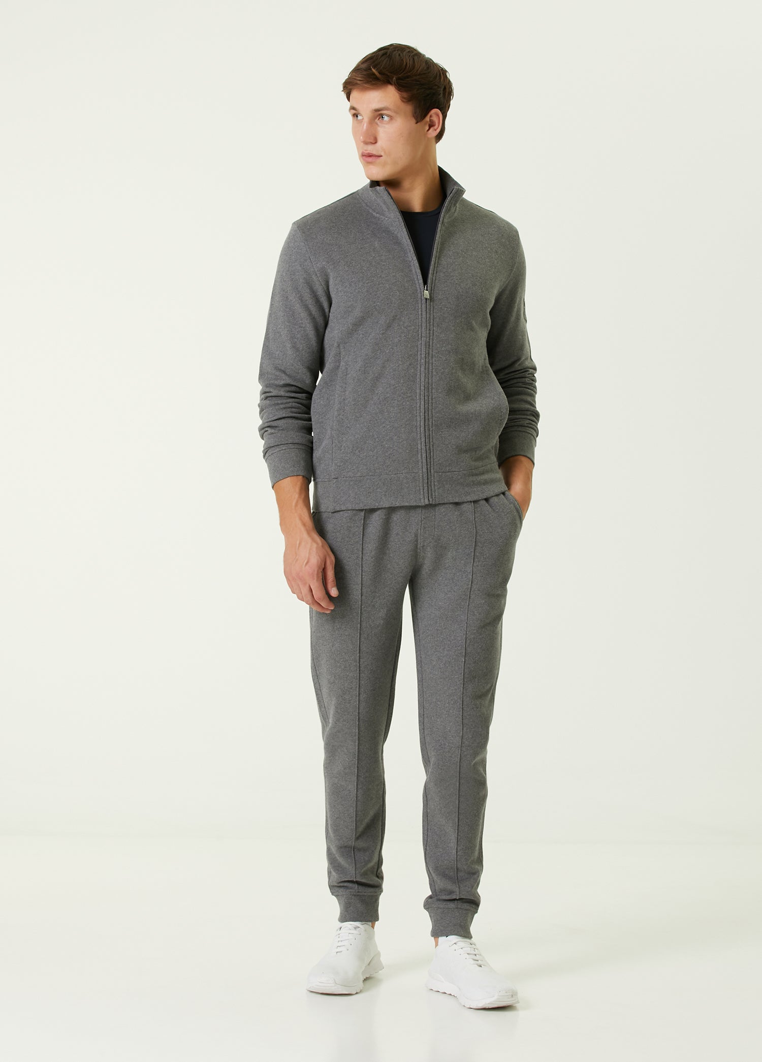CORNELIANI KNITWEAR - BEYMEN