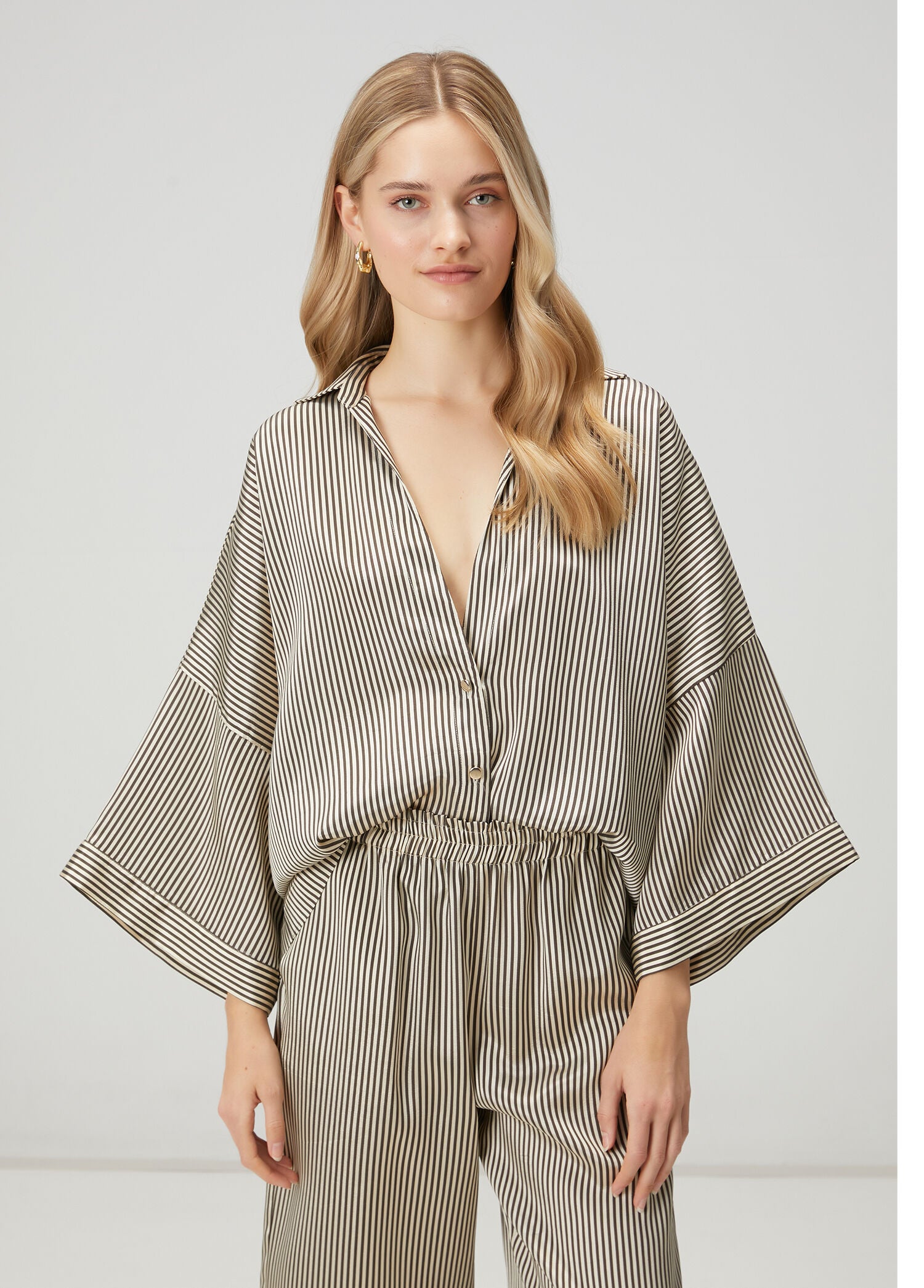 BEYMEN CLUB SHIRT - BEYMEN