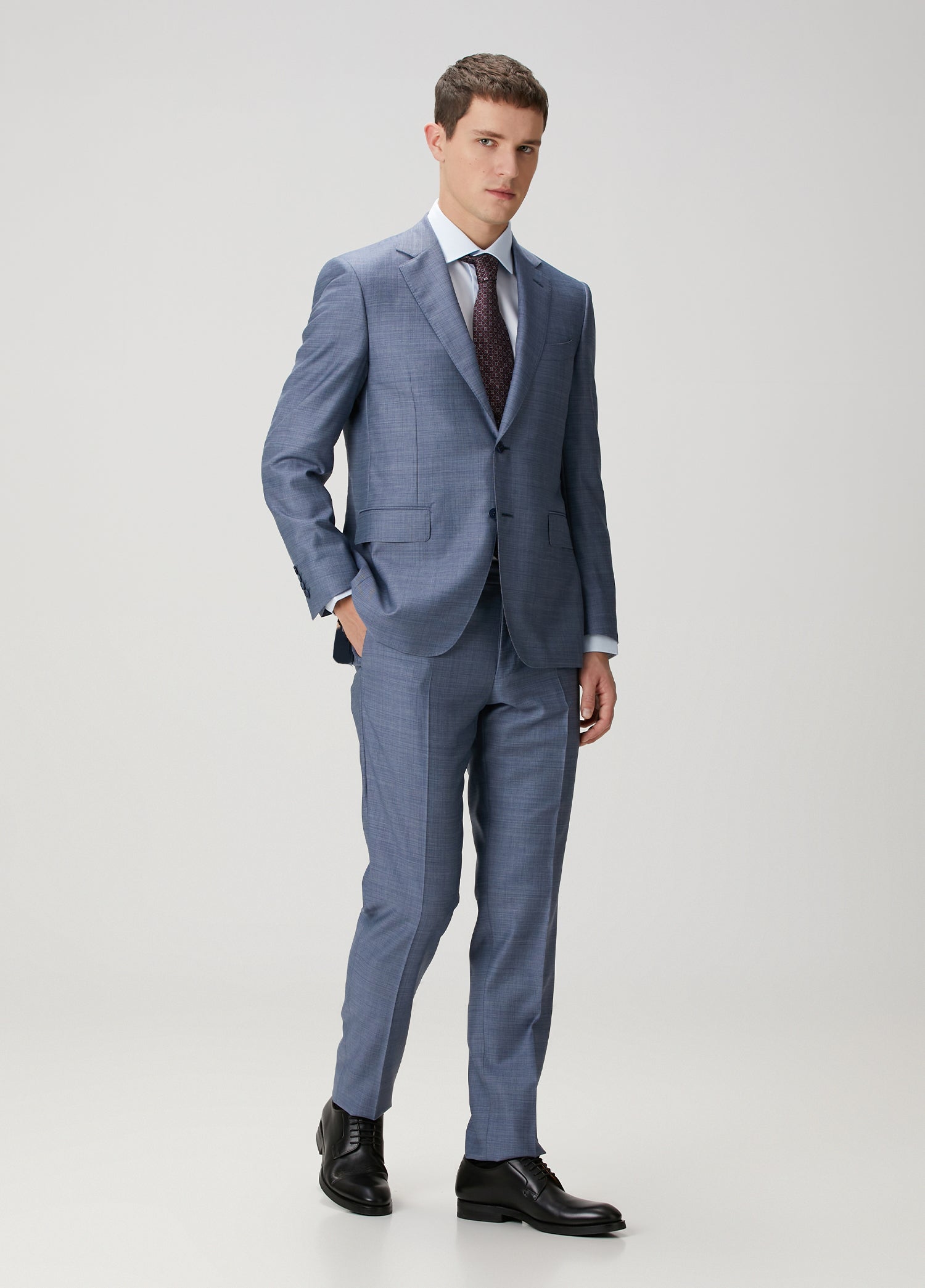 CANALI SUIT - BEYMEN