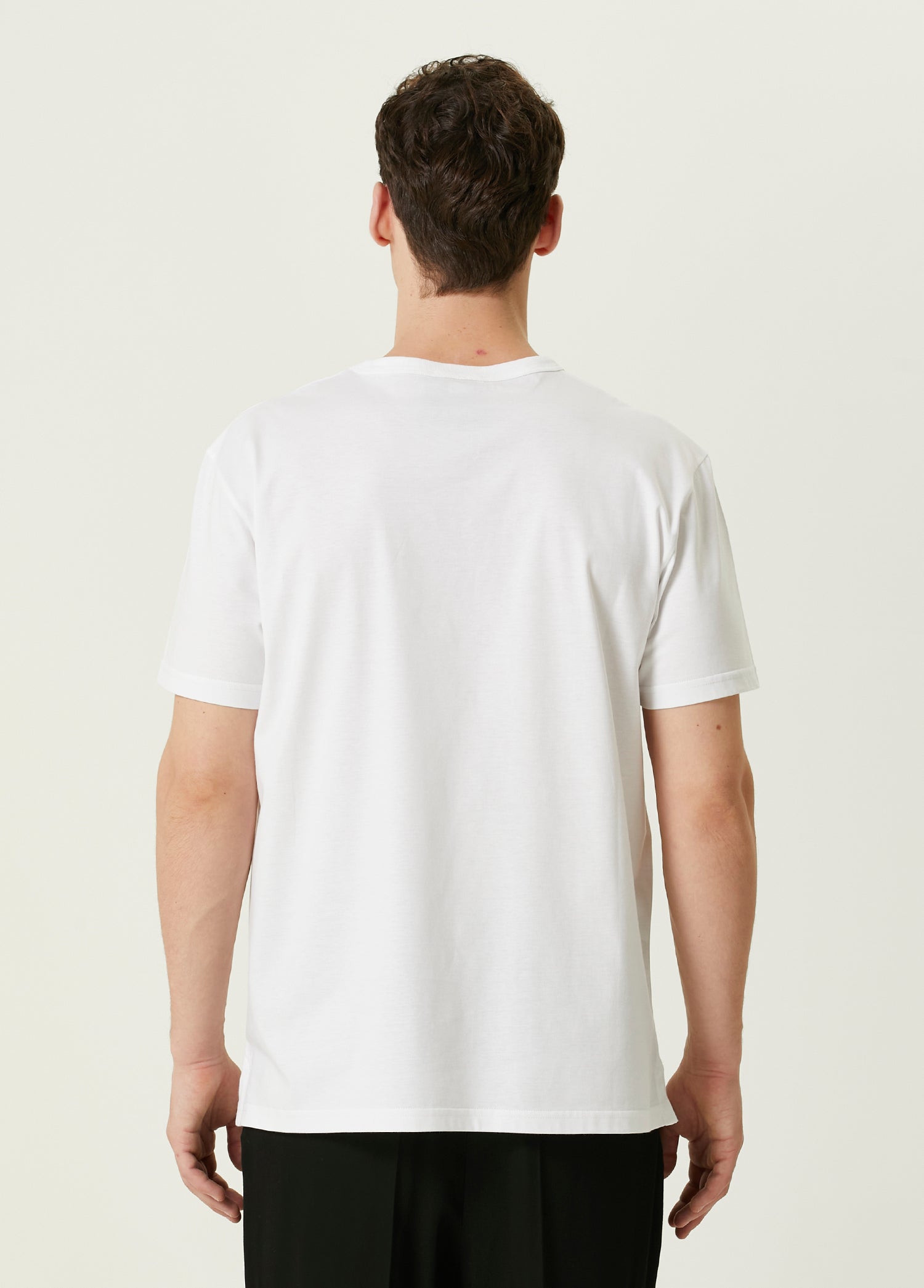 ALEXANDER MCQUEEN T-SHIRT - BEYMEN
