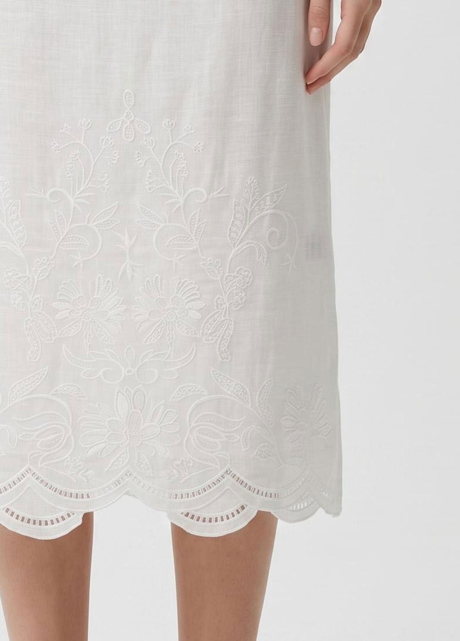 BEYMEN CLUB SKIRT - BEYMEN