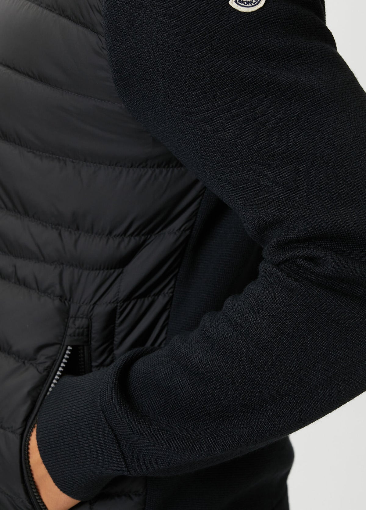 MONCLER CARDIGAN - BEYMEN