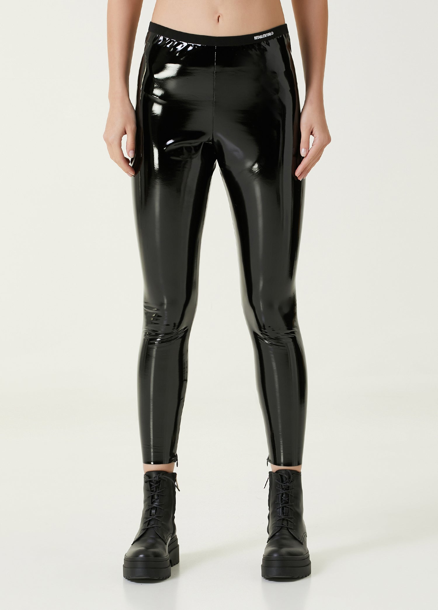 RED VALENTINO JERSEY BOTTOM - BEYMEN