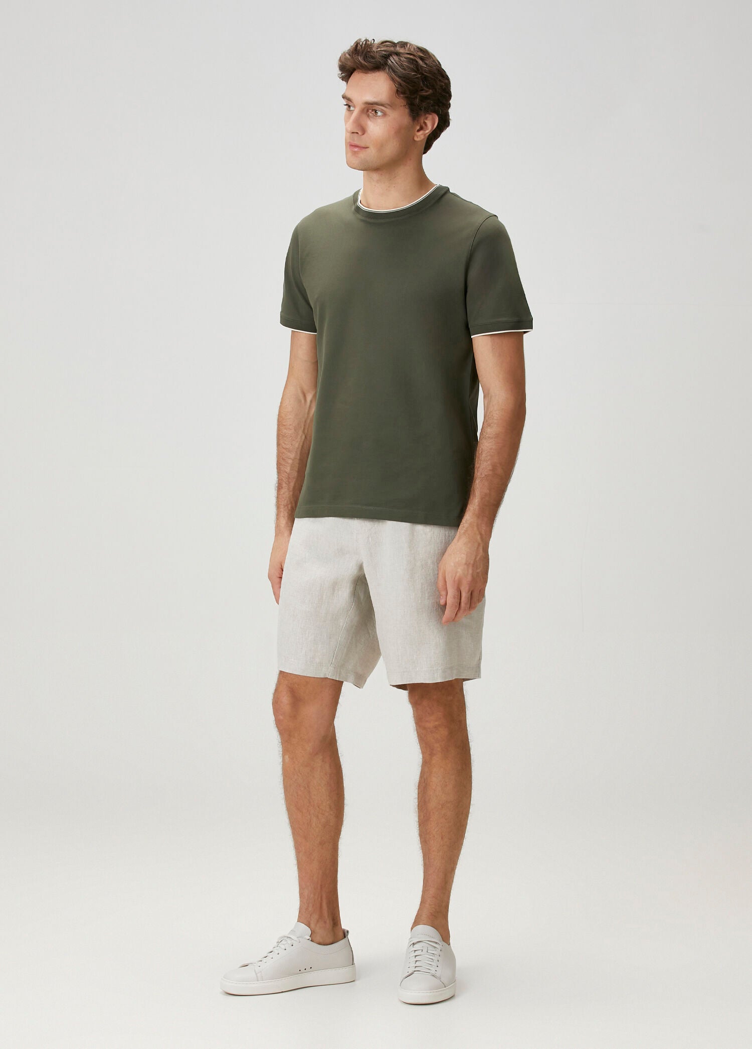 BEYMEN COLLECTION TROUSERS - BEYMEN