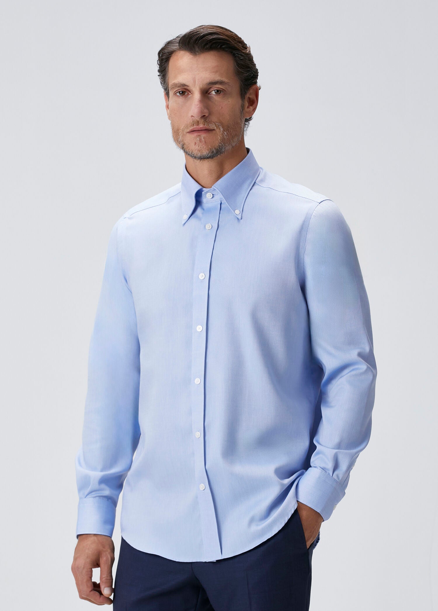 BEYMEN COLLECTION SHIRT - BEYMEN