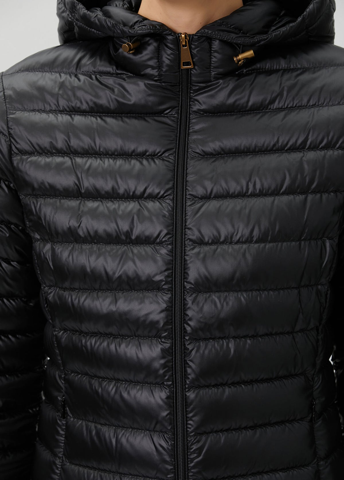 MONCLER IGELHOOD JACKET - BEYMEN
