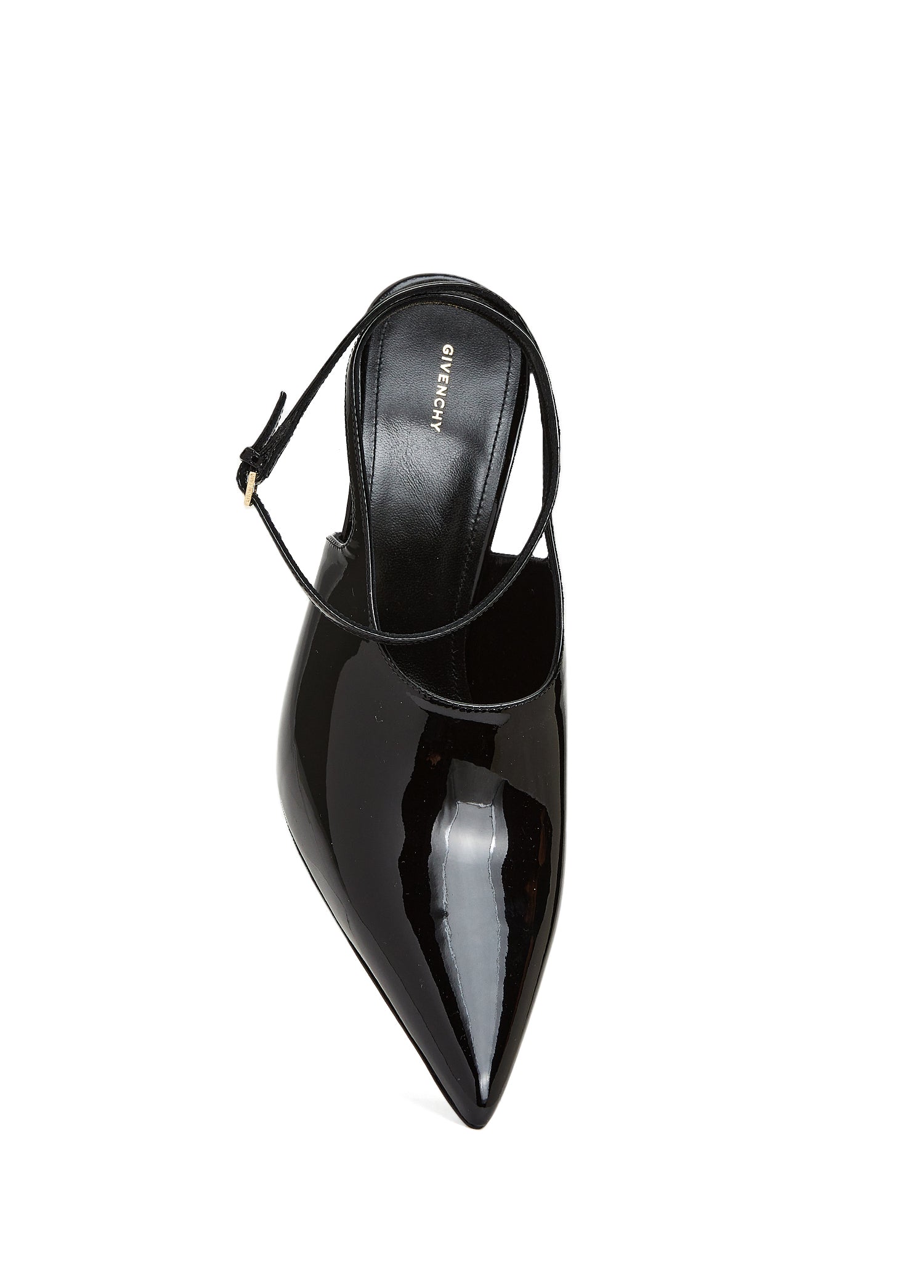 GIVENCHY SHOW SLINGBACK PUMP 95MM