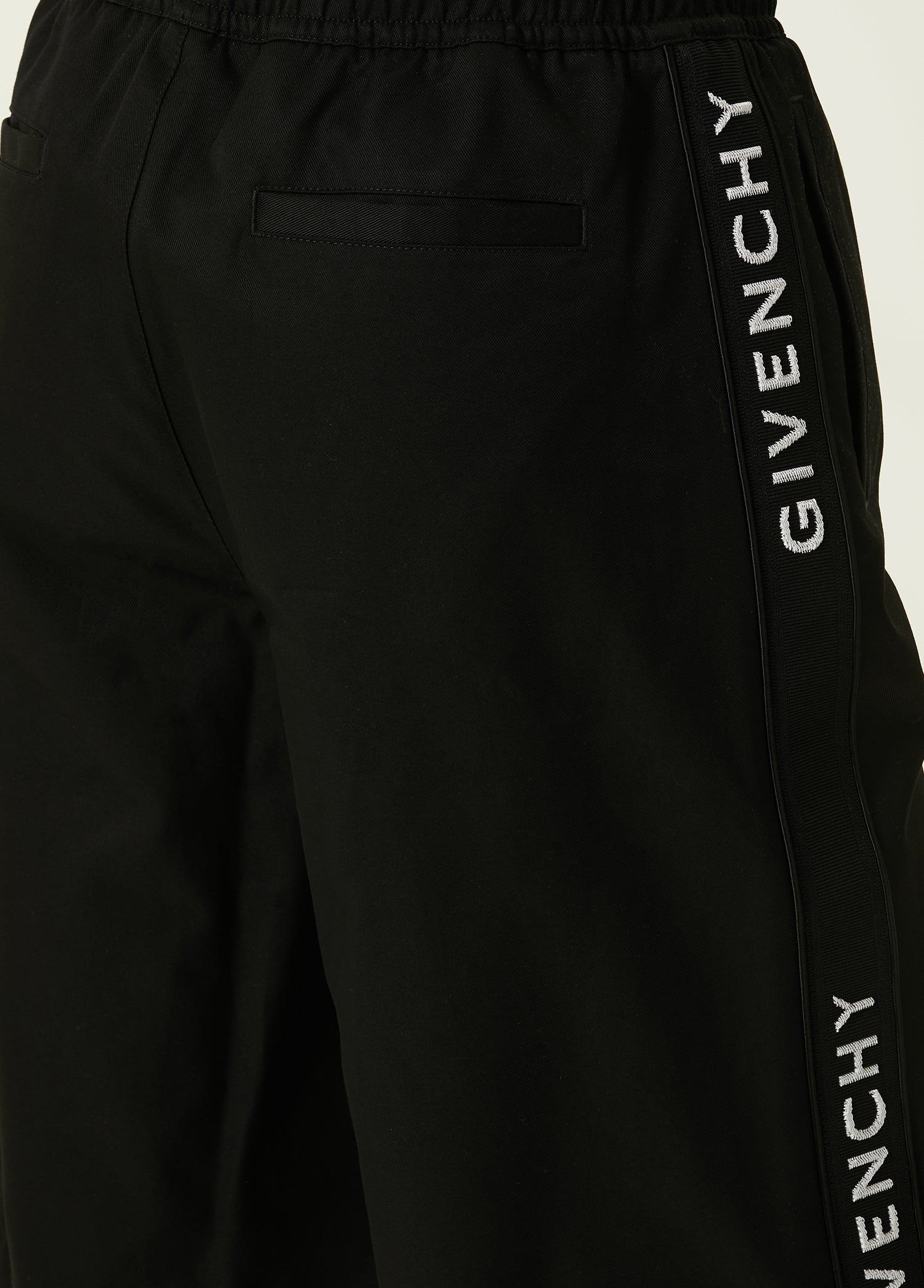 GIVENCHY SHORT - BEYMEN
