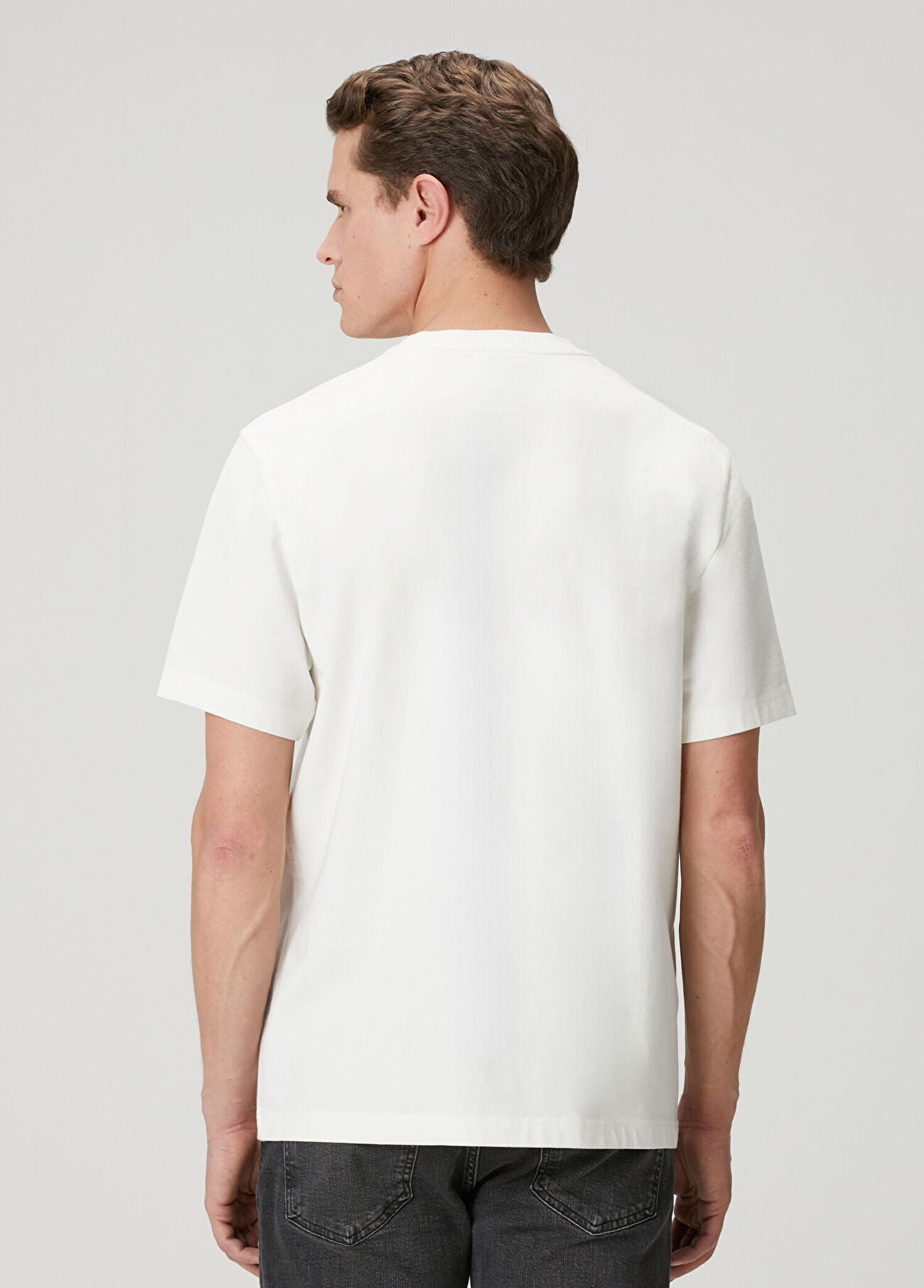BEYMEN CLUB T-SHIRT - BEYMEN