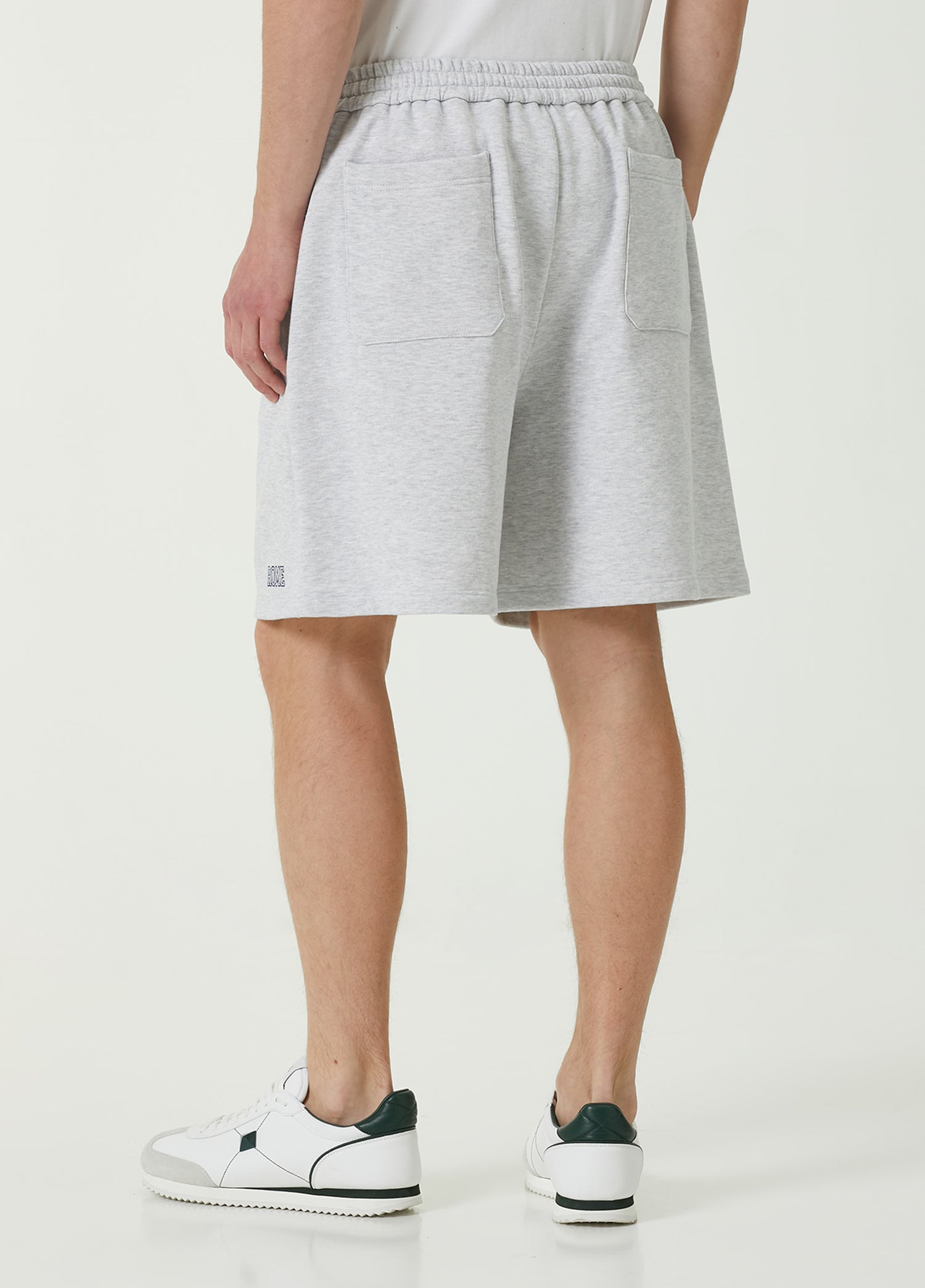 VALENTINO SHORT W/LOGO