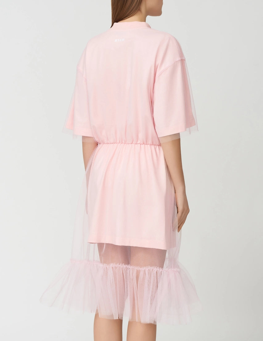 MSGM DRESS - BEYMEN