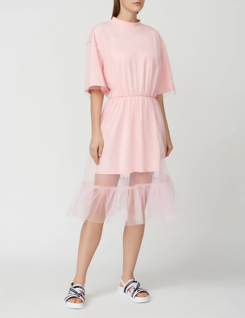 MSGM DRESS - BEYMEN