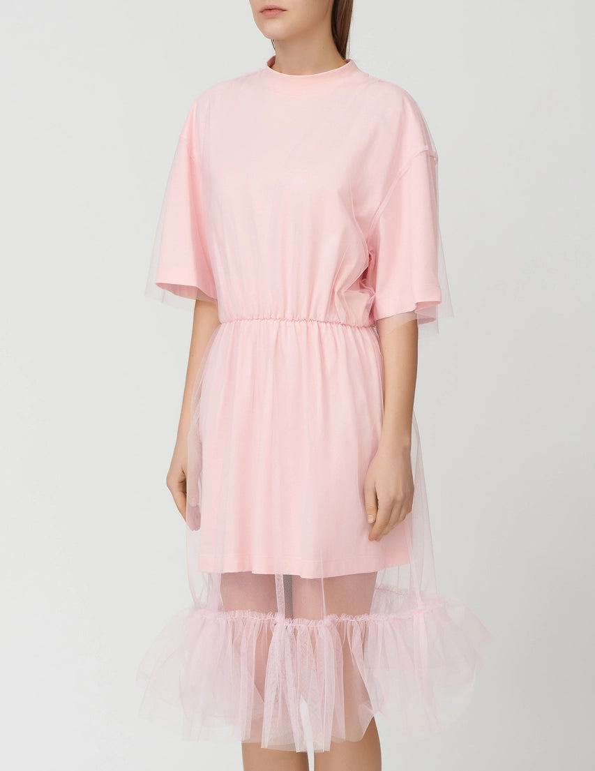 MSGM DRESS - BEYMEN