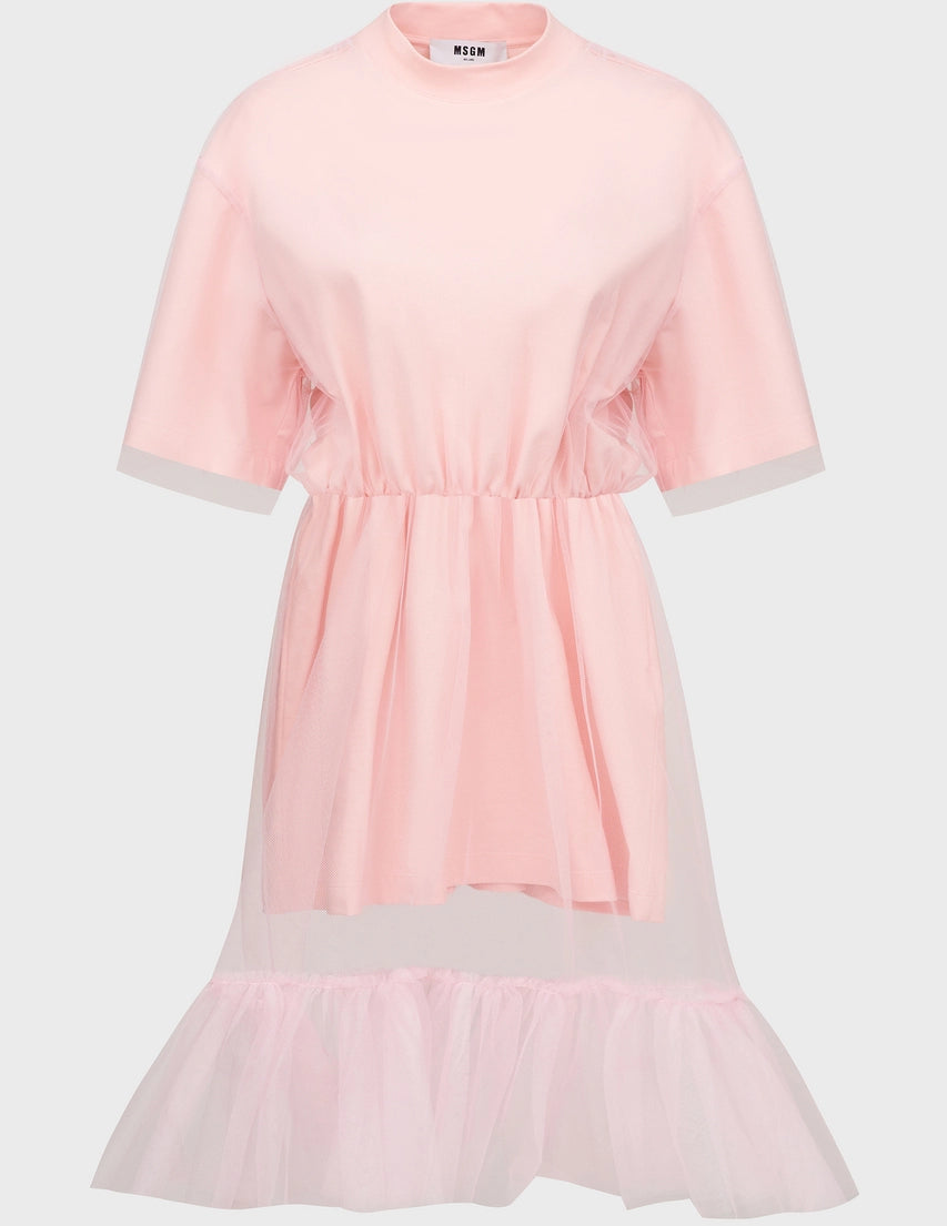 MSGM DRESS - BEYMEN