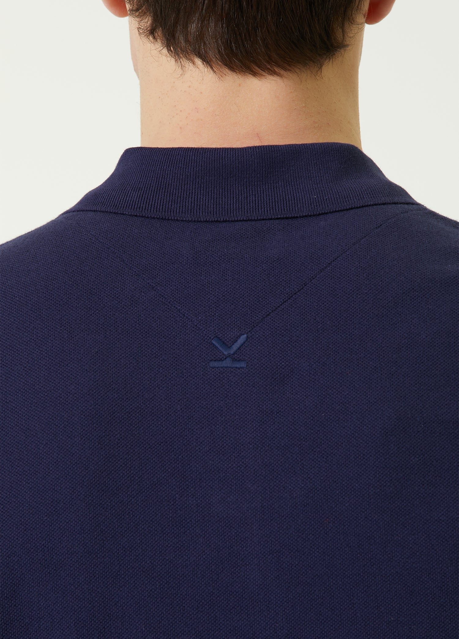 KENZO TIGER CREST KFIT POLO - BEYMEN