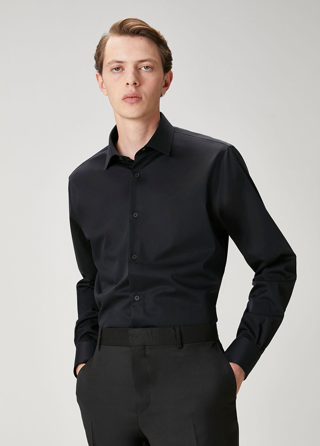 BEYMEN CLUB SHIRT - BEYMEN