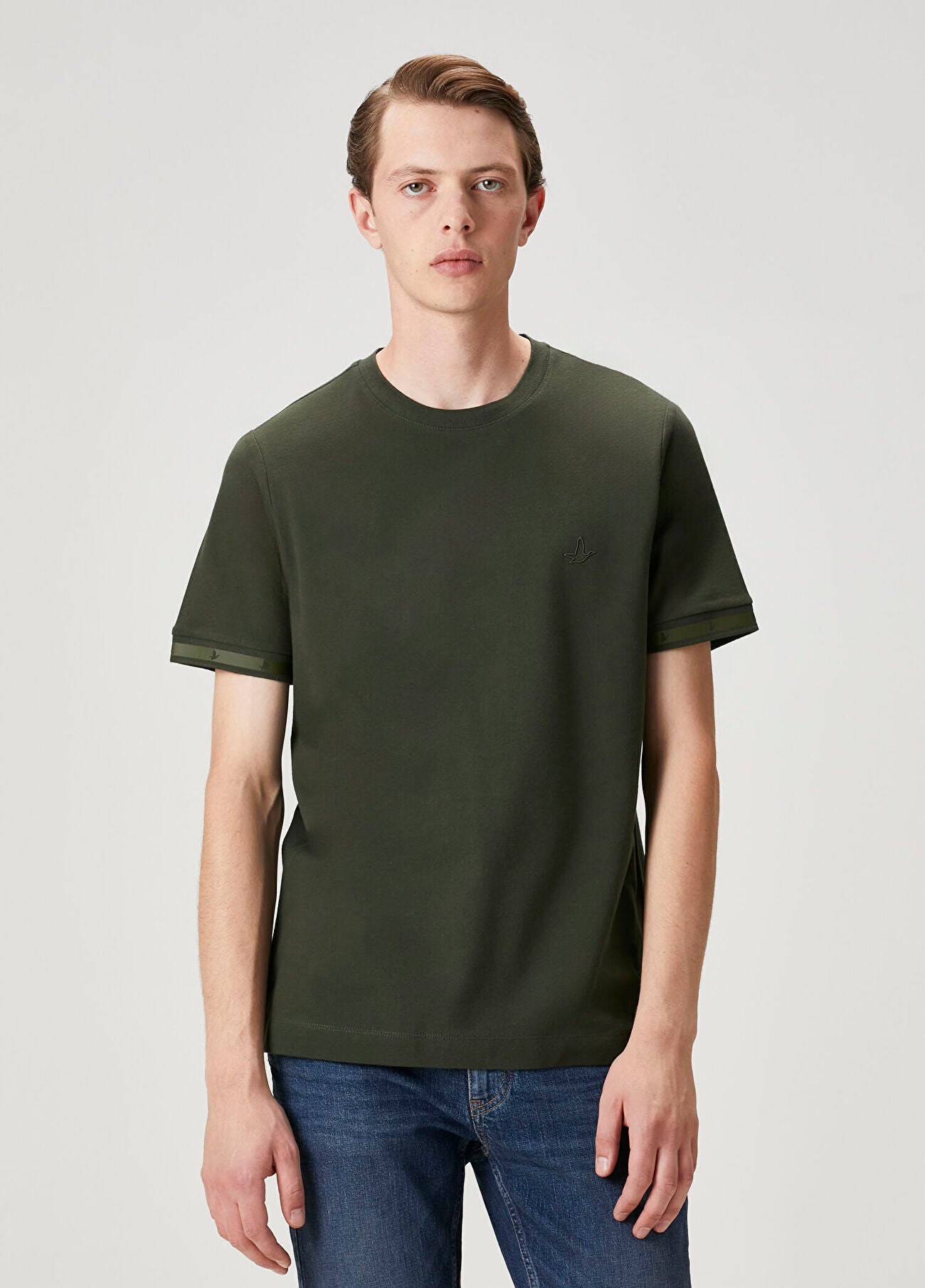 BEYMEN CLUB TSHIRT-SWEAT - BEYMEN