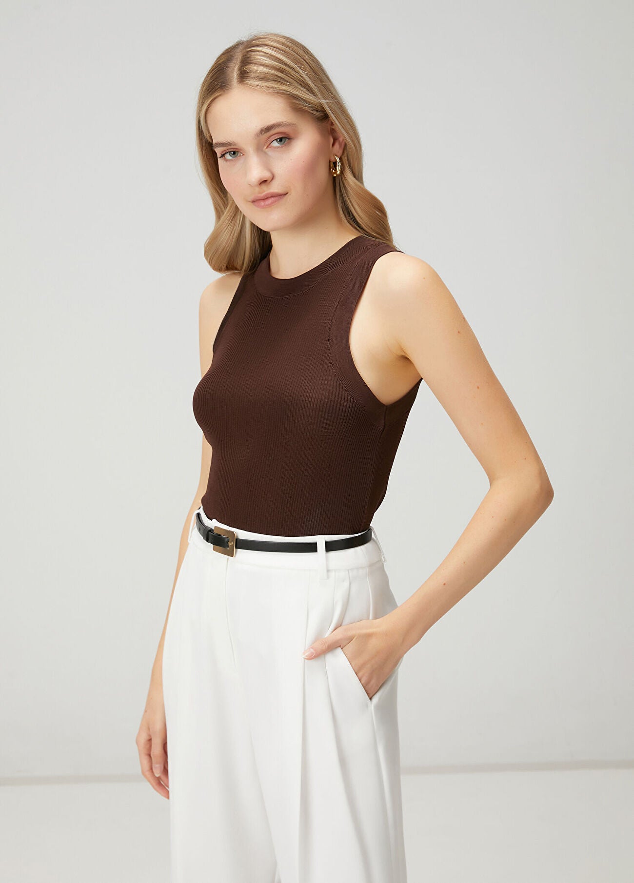 BEYMEN CLUB TANK - BEYMEN