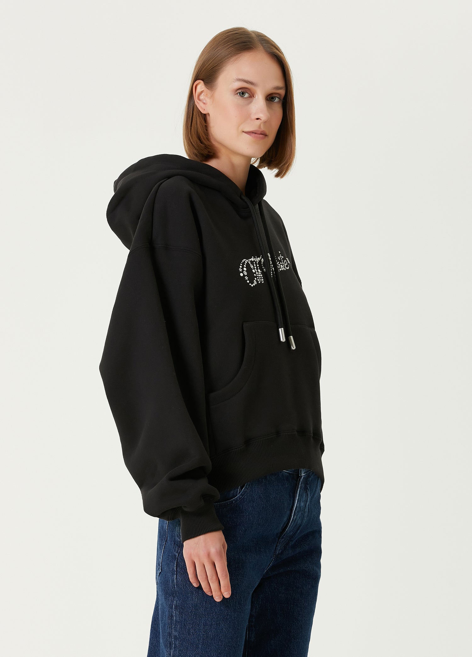 OFF-WHITE SWEATSHIRT - BEYMEN