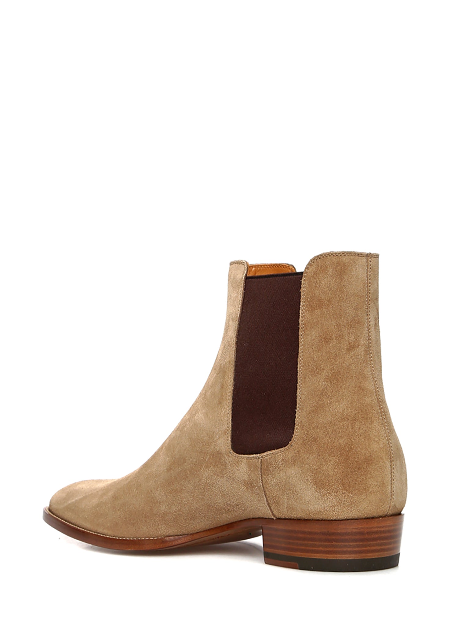 YVES SAINT LAURENT SHOES - BEYMEN