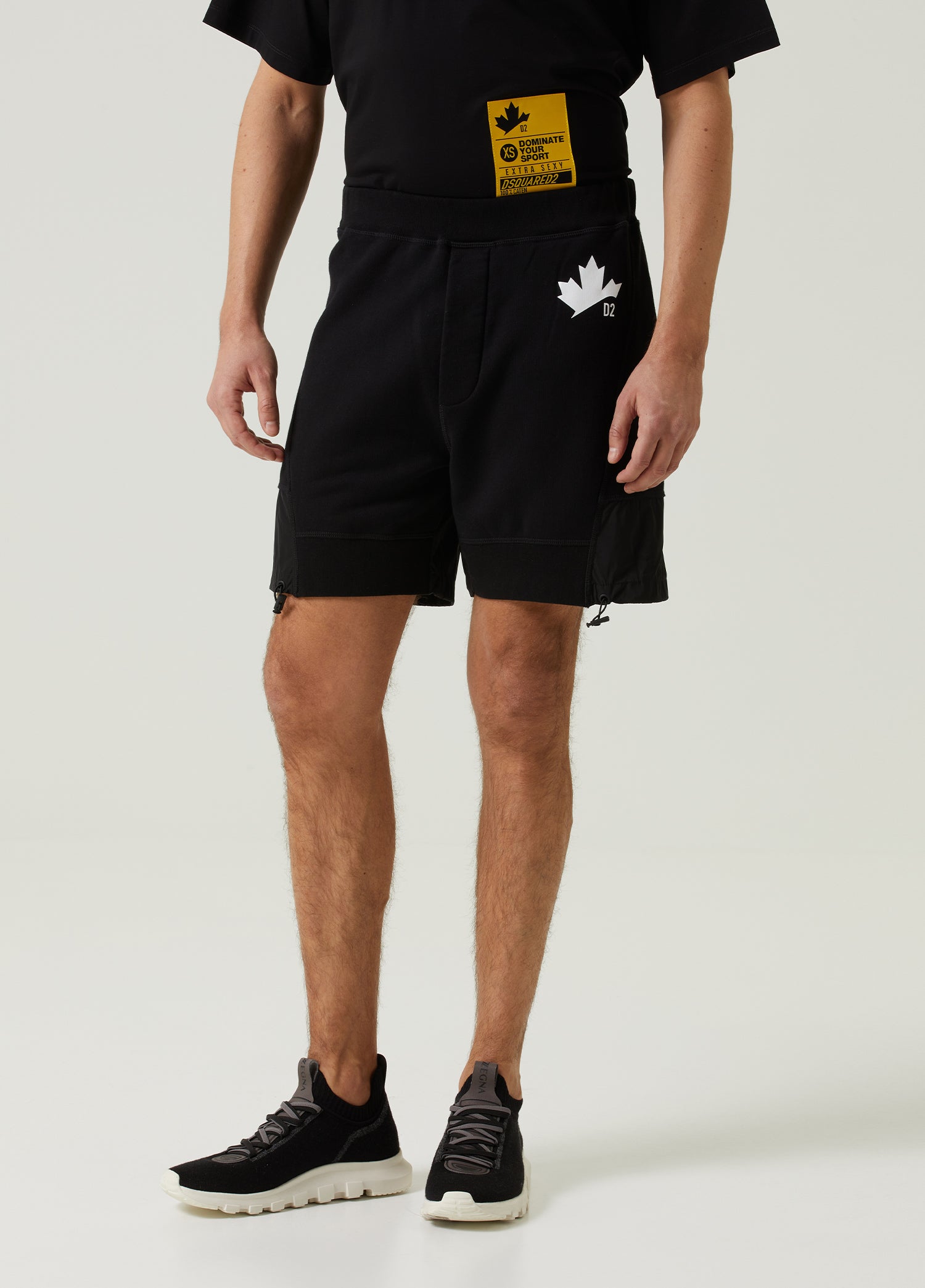 DSQUARED2 SHORTS