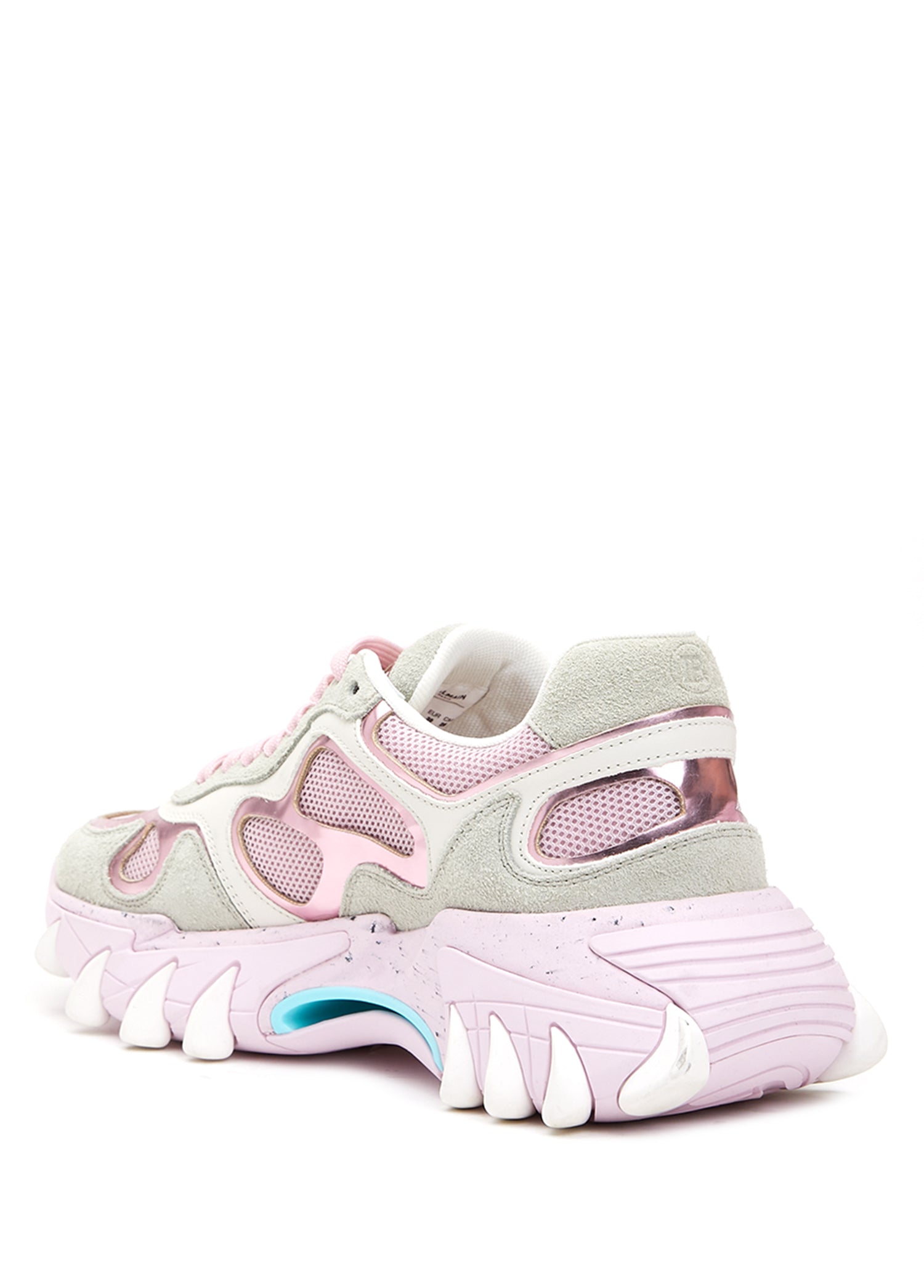 BALMAIN RUNNING SNEAKER - BEYMEN