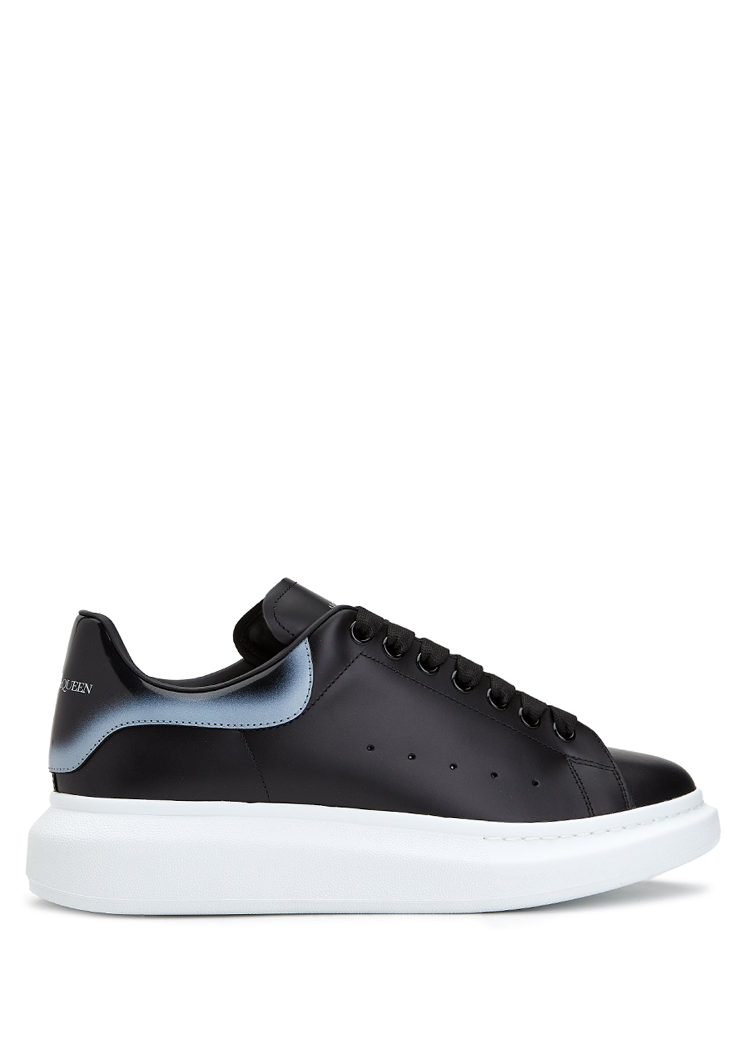 ALEXANDER MCQUEEN OVERSIZED SNEAKER - BEYMEN