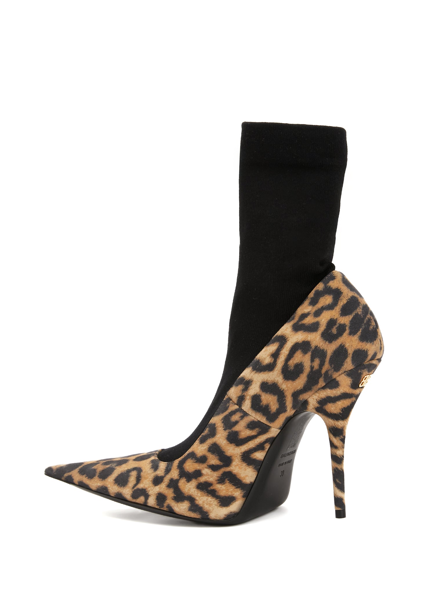 BALENCIAGA AVENUE SOCK H110