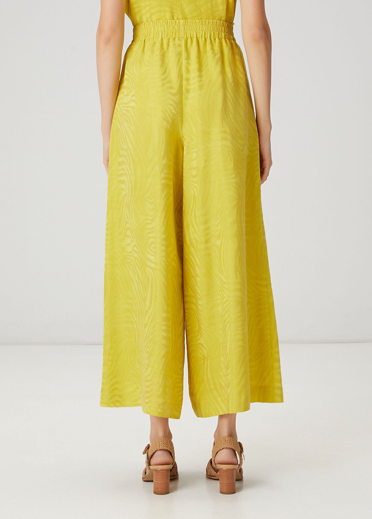 BEYMEN CLUB TROUSERS - BEYMEN
