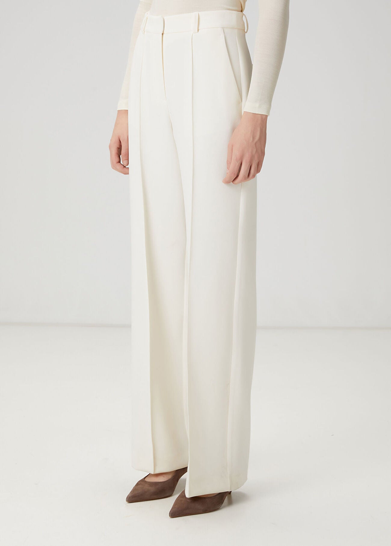 BEYMEN CLUB TROUSERS - BEYMEN