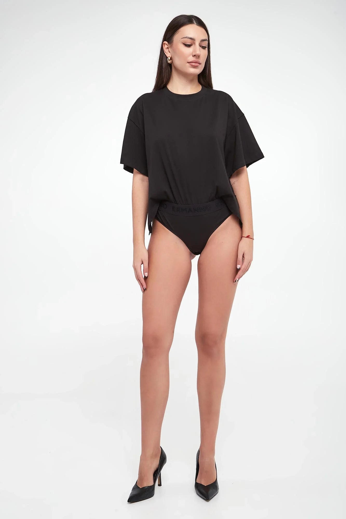 ERMANNO FIRENZE BODY