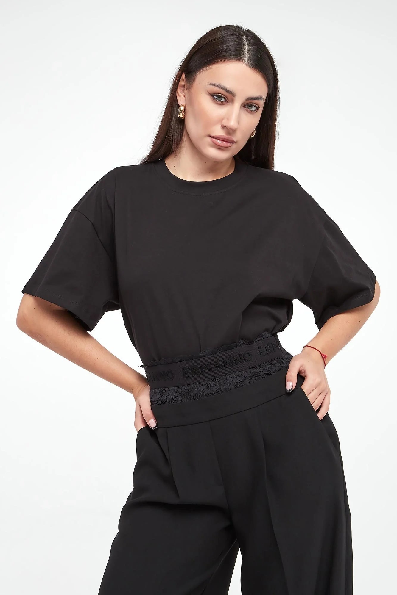 ERMANNO FIRENZE BODY