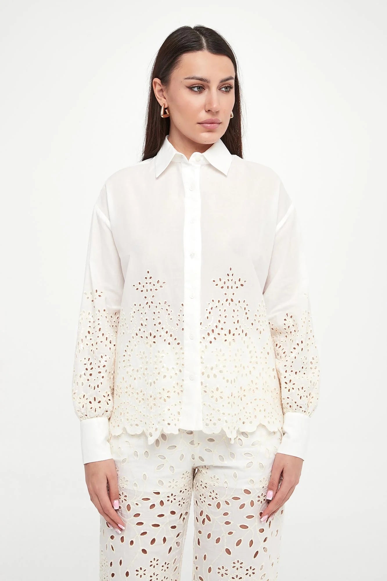 ERMANNO FIRENZE CAMICIA