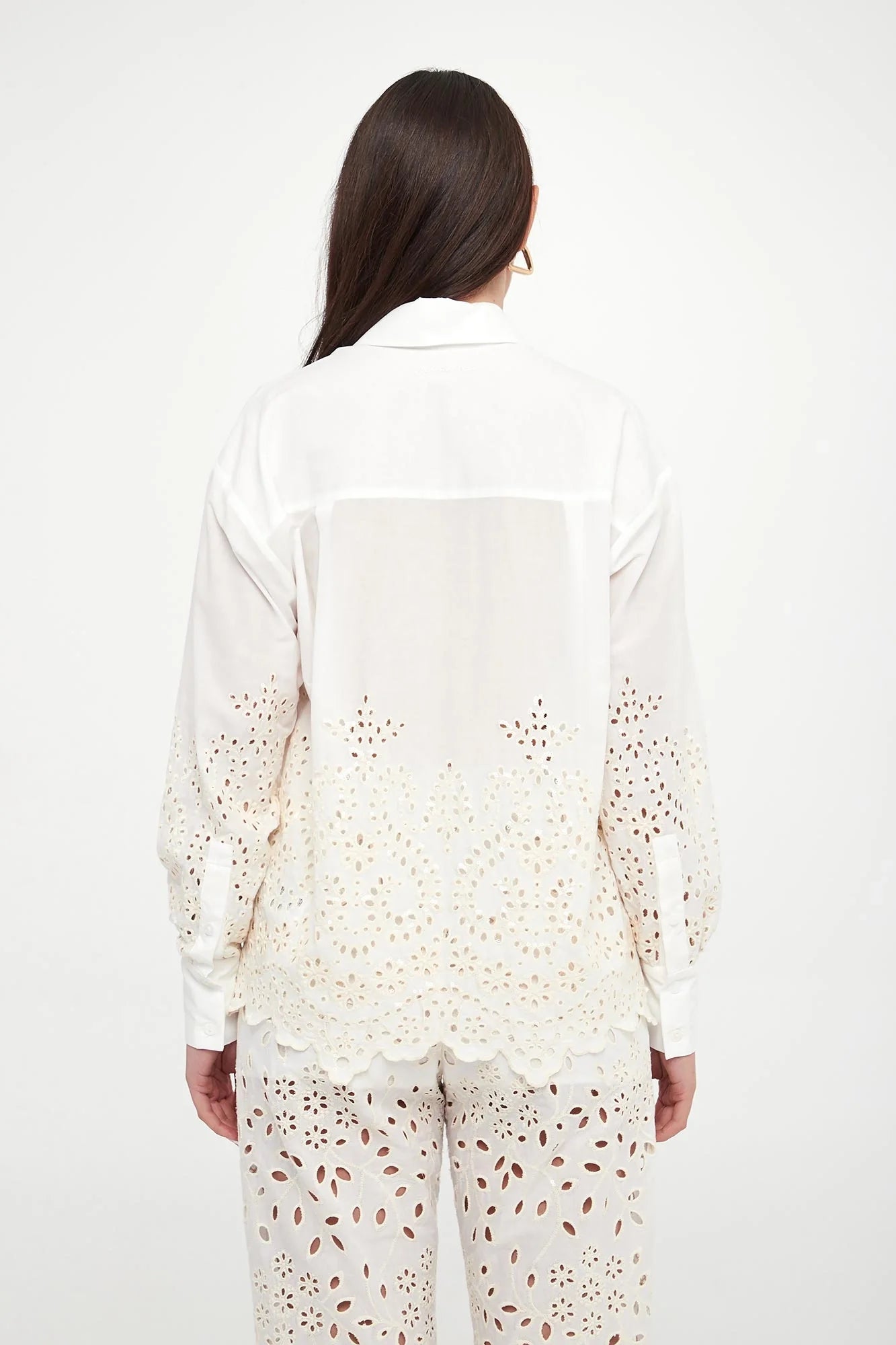 ERMANNO FIRENZE CAMICIA