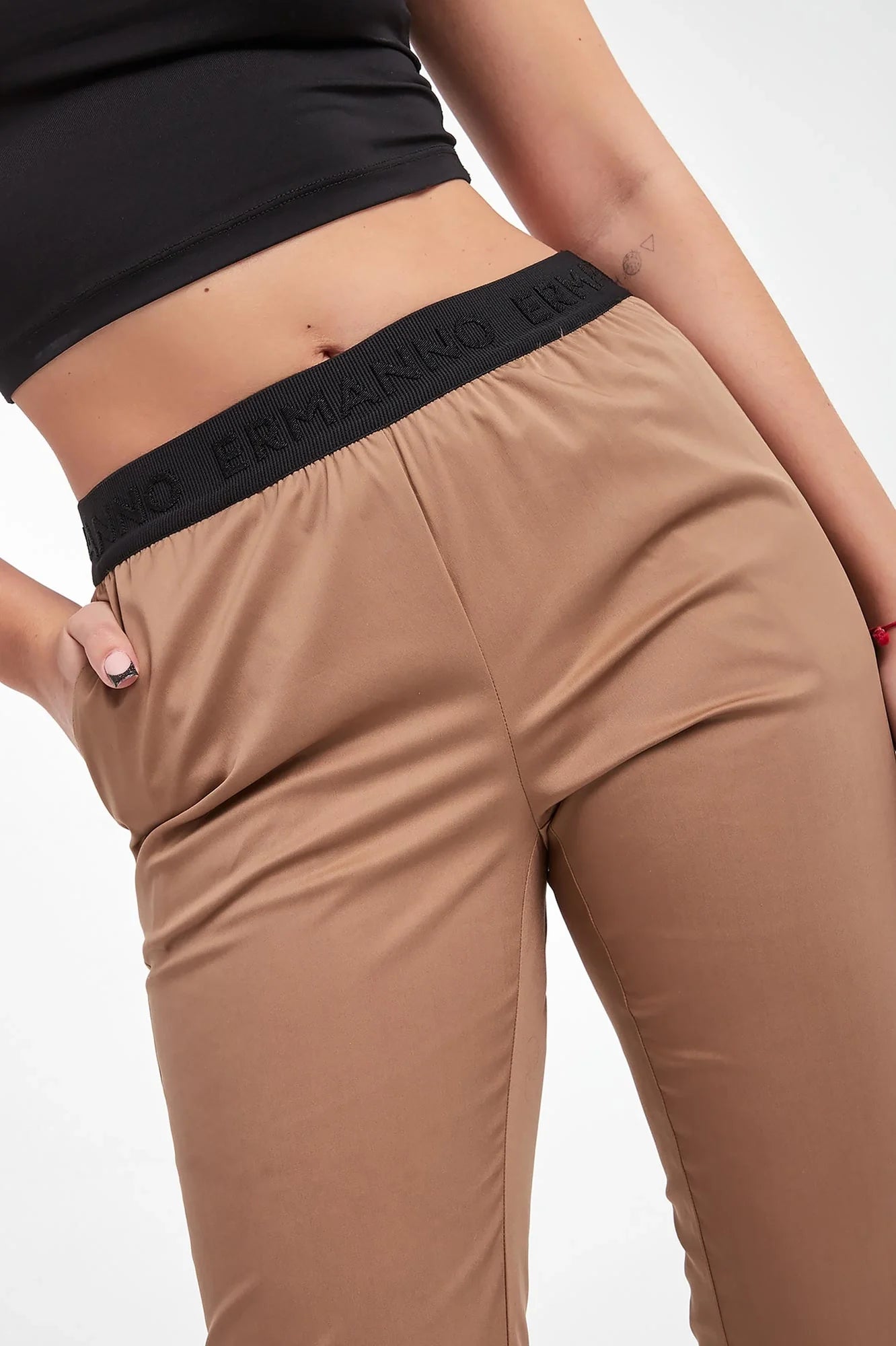ERMANNO FIRENZE PANTALONE