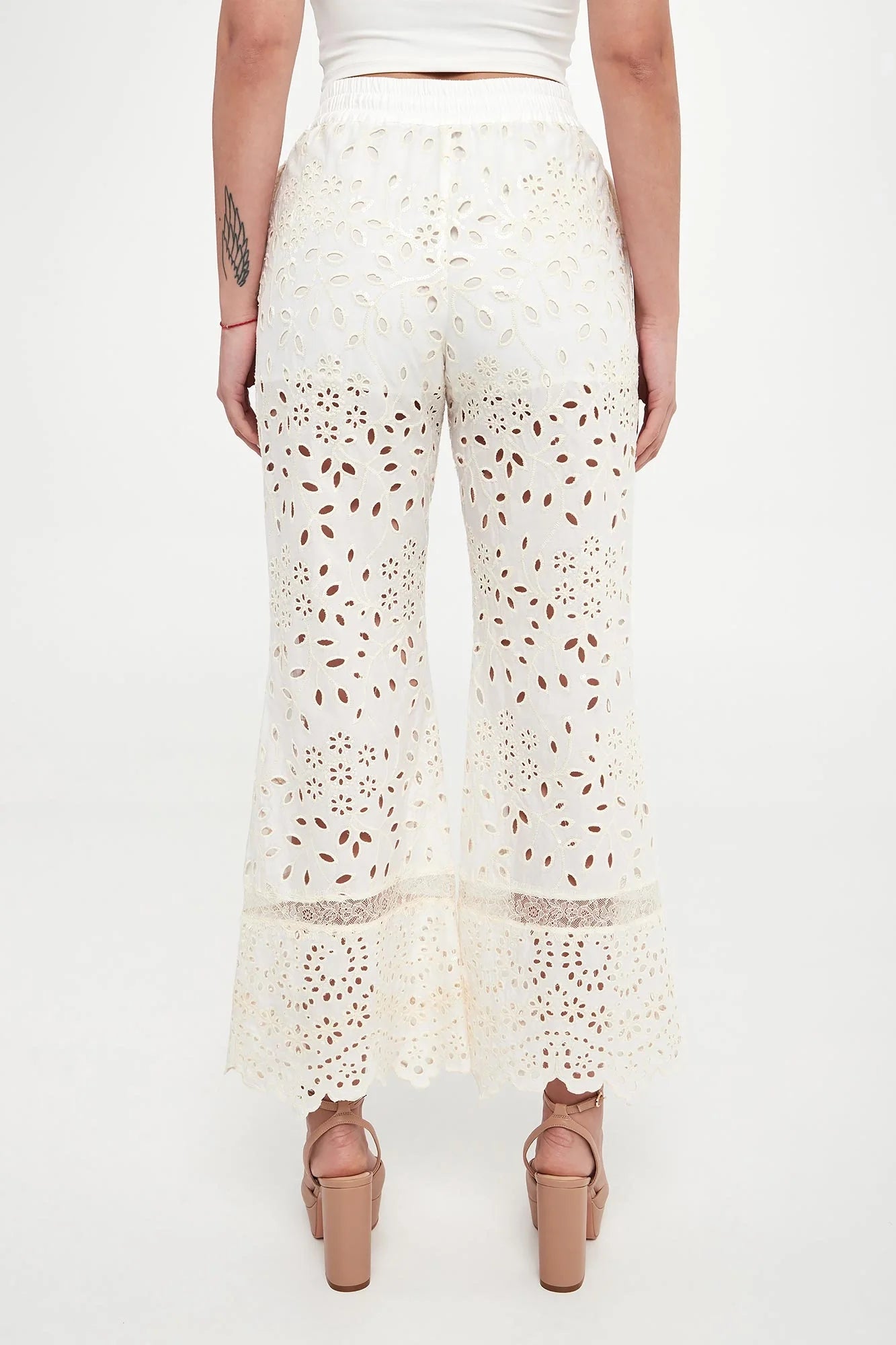 ERMANNO FIRENZE PANTALONE