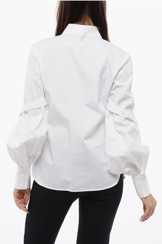 OFF-WHITE SHIRT - BEYMEN