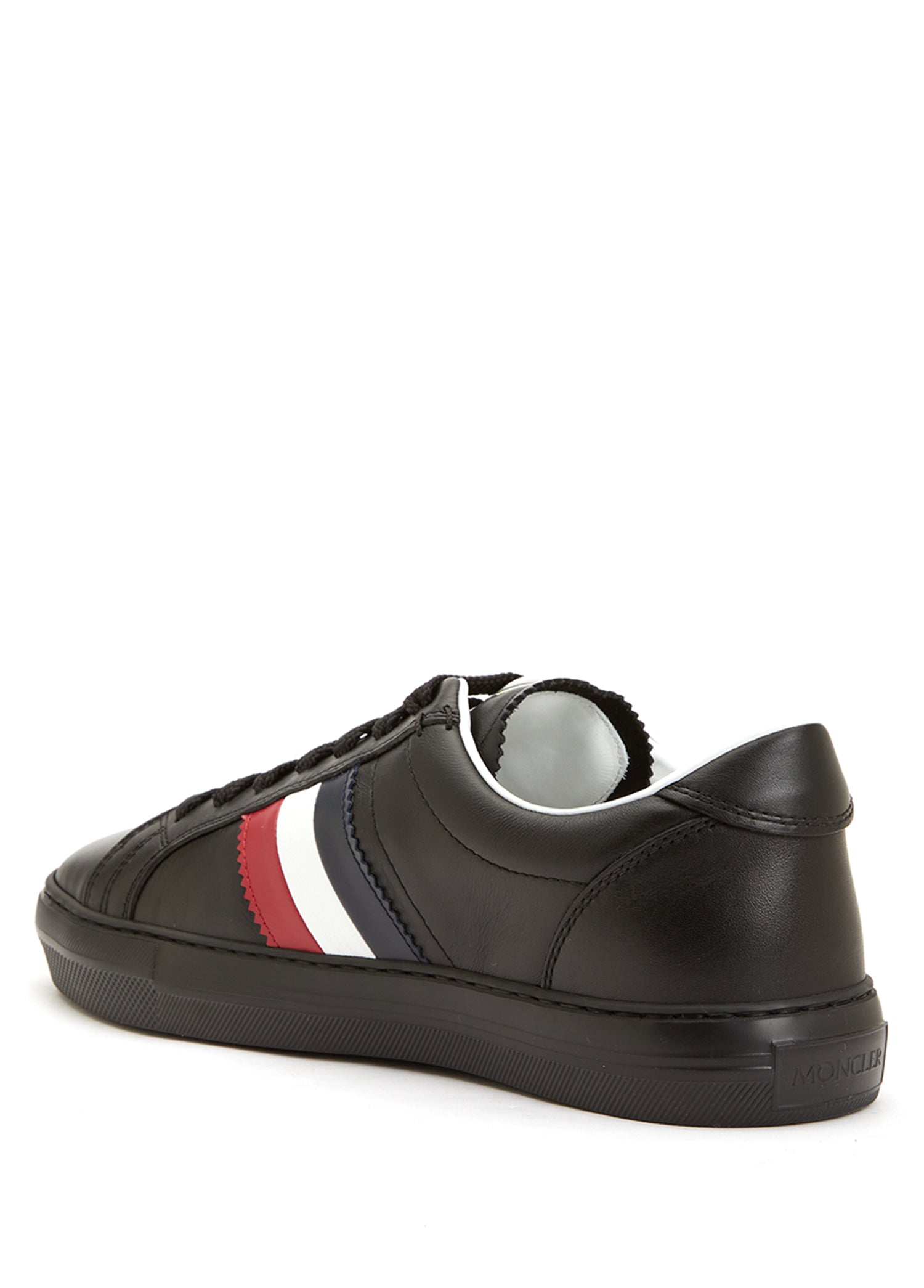 MONCLER NEW MONACO SNEAKERS